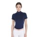 EQUESTRO funkcijska majica s kratkimi rokavi BASE LAYER EQUESTRO funkcijska majica s kratkimi rokavi BASE LAYER