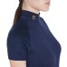 EQUESTRO funkcijska majica s kratkimi rokavi BASE LAYER EQUESTRO funkcijska majica s kratkimi rokavi BASE LAYER