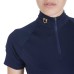 EQUESTRO funkcijska majica s kratkimi rokavi BASE LAYER EQUESTRO funkcijska majica s kratkimi rokavi BASE LAYER