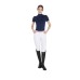 EQUESTRO funkcijska majica s kratkimi rokavi BASE LAYER EQUESTRO funkcijska majica s kratkimi rokavi BASE LAYER