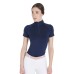 EQUESTRO funkcijska majica s kratkimi rokavi BASE LAYER EQUESTRO funkcijska majica s kratkimi rokavi BASE LAYER