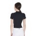 EQUESTRO funkcijska majica s kratkimi rokavi SLIM FIT TRENING EQUESTRO funkcijska majica s kratkimi rokavi SLIM FIT TRENING