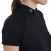EQUESTRO funkcijska majica s kratkimi rokavi SLIM FIT TRENING EQUESTRO funkcijska majica s kratkimi rokavi SLIM FIT TRENING