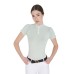 EQUESTRO funkcijska majica s kratkimi rokavi SLIM FIT TRENING EQUESTRO funkcijska majica s kratkimi rokavi SLIM FIT TRENING