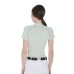 EQUESTRO funkcijska majica s kratkimi rokavi SLIM FIT TRENING EQUESTRO funkcijska majica s kratkimi rokavi SLIM FIT TRENING