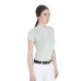 EQUESTRO funkcijska majica s kratkimi rokavi SLIM FIT TRENING EQUESTRO funkcijska majica s kratkimi rokavi SLIM FIT TRENING