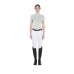 EQUESTRO funkcijska majica s kratkimi rokavi SLIM FIT TRENING EQUESTRO funkcijska majica s kratkimi rokavi SLIM FIT TRENING