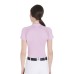 EQUESTRO funkcijska majica s kratkimi rokavi SLIM FIT TRENING EQUESTRO funkcijska majica s kratkimi rokavi SLIM FIT TRENING