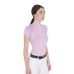 EQUESTRO funkcijska majica s kratkimi rokavi SLIM FIT TRENING EQUESTRO funkcijska majica s kratkimi rokavi SLIM FIT TRENING