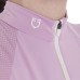 EQUESTRO funkcijska majica s kratkimi rokavi SLIM FIT TRENING EQUESTRO funkcijska majica s kratkimi rokavi SLIM FIT TRENING