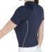 EQUESTRO funkcijska majica s kratkimi rokavi SLIM FIT TRENING EQUESTRO funkcijska majica s kratkimi rokavi SLIM FIT TRENING