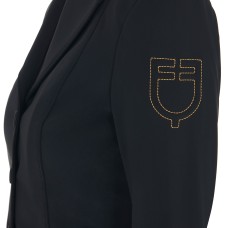 EQUESTRO ženski tekmovalni suknjič EXCLUSIVE