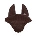 Naušniki EQUESTRO SUPERIOR - več barv Naušniki EQUESTRO SUPERIOR - več barv