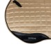 SUPREME skakalna podsedelnica SATIN - bež SUPREME skakalna podsedelnica SATIN - bež