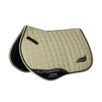 SUPREME skakalna podsedelnica SATIN - nežno zelena SUPREME skakalna podsedelnica SATIN - nežno zelena