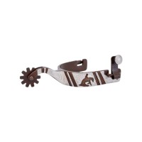 Western ostroge METALAB® LADY REINER, LEVEL 3 Western ostroge METALAB® LADY REINER, LEVEL 3