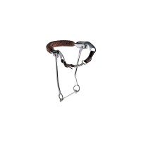 Hakamor POOL'S BRAIDED LEATHER Hakamor POOL'S BRAIDED LEATHER