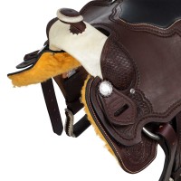DENVER TEAM ROPER SEDLO