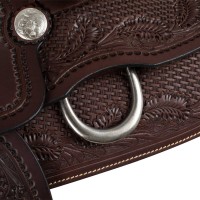 DENVER TEAM ROPER SEDLO