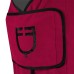 Flis odeja za znoj EQUESTRO - bordo Flis odeja za znoj EQUESTRO - bordo