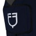 Flis odeja za znoj EQUESTRO - temno modra Flis odeja za znoj EQUESTRO - temno modra