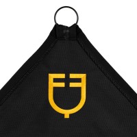 Equestro® obešalnik za podsedelnice LOGO