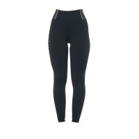 EQUESTRO® ženske jahalne pajkice Slim Fit RHINESTONES
