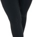 EQUESTRO® ženske jahalne pajkice Slim Fit RHINESTONES EQUESTRO® ženske jahalne pajkice Slim Fit RHINESTONES