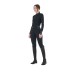EQUESTRO® ženske jahalne pajkice Slim Fit RHINESTONES EQUESTRO® ženske jahalne pajkice Slim Fit RHINESTONES