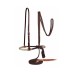 Bosal z uzdo in mecate vajetmi PROFESSIONALS CHOICE Bosal z uzdo in mecate vajetmi PROFESSIONALS CHOICE