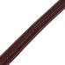 Pool's western pas COPPER BUCKLE