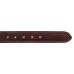Pool's western pas COPPER BUCKLE