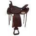 Denver western sedlo SNAKE STAMP