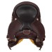 Denver western sedlo SNAKE STAMP