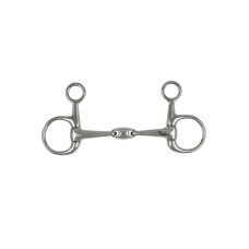 BAUCHER brzda DOUBLE CURVED