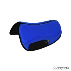 Neoprenska western podsedelnica TTECH BARREL