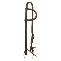 Western uzda na eno uho Lakota SINGLE BUCKLE Western uzda na eno uho Lakota SINGLE BUCKLE