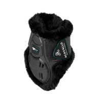Acavallo® zadnji ščitniki Skeleton Dynamic Zone, za mlade konje Acavallo® zadnji ščitniki Skeleton Dynamic Zone, za mlade konje