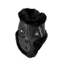  Acavallo® zadnji ščitniki Skeleton Dynamic Zone, za mlade konje