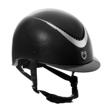 Equestro® jahalna čelada Galaxy Shine