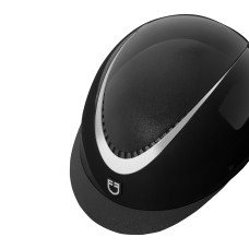 Equestro® jahalna čelada Galaxy Shine