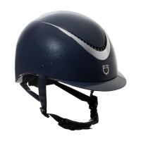 Equestro® jahalna čelada Galaxy Shine