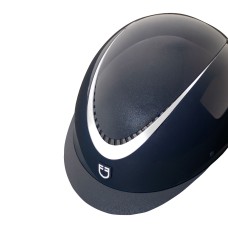 Equestro® jahalna čelada Galaxy Shine