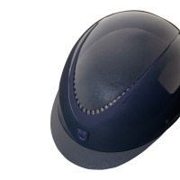 Equestro® jahalna čelada Galaxy Shine