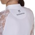 EQUESTRO® ženska tehnična tekmovalna majica z dolgimi rokavi LACE EQUESTRO® ženska tehnična tekmovalna majica z dolgimi rokavi LACE