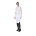 EQUESTRO® ženska tehnična tekmovalna majica z dolgimi rokavi LACE EQUESTRO® ženska tehnična tekmovalna majica z dolgimi rokavi LACE
