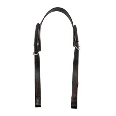Western zadnji sedelni pas LAKOTA REAR SMOOTH