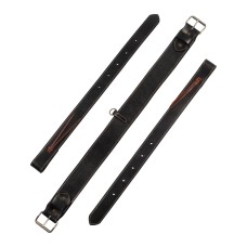 Western zadnji sedelni pas LAKOTA REAR SMOOTH