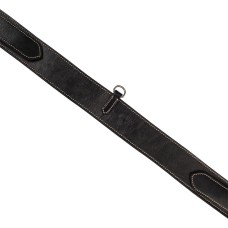 Western zadnji sedelni pas LAKOTA REAR SMOOTH