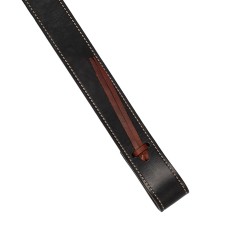 Western zadnji sedelni pas LAKOTA REAR SMOOTH